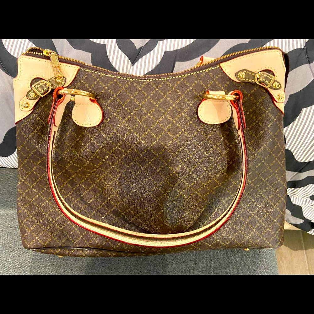 La Tour Eiffel bag